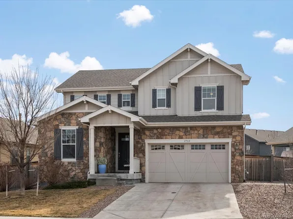2964 E 159th Way, Thornton, CO 80602