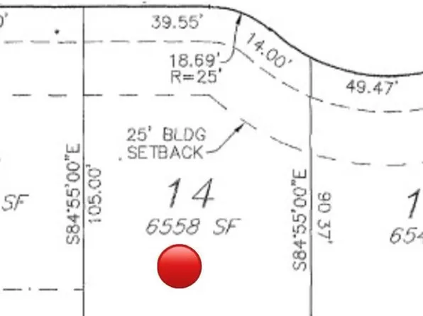 14 Orchid Dr, Los Fresnos, TX 78566