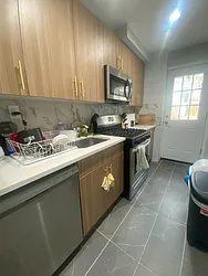 Rented by Stuyvesant Heights Realty Corp