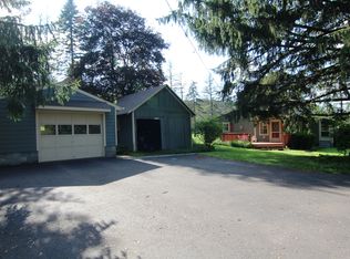 4183 State Route 26, Whitney Pt, NY 13862