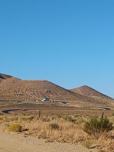 95 Street W, Rosamond, CA, 93560