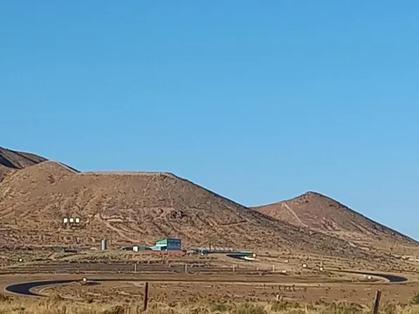 95 Street W, Rosamond, CA 93560