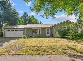 572 S Emerald Loop, Cornelius, OR 97113