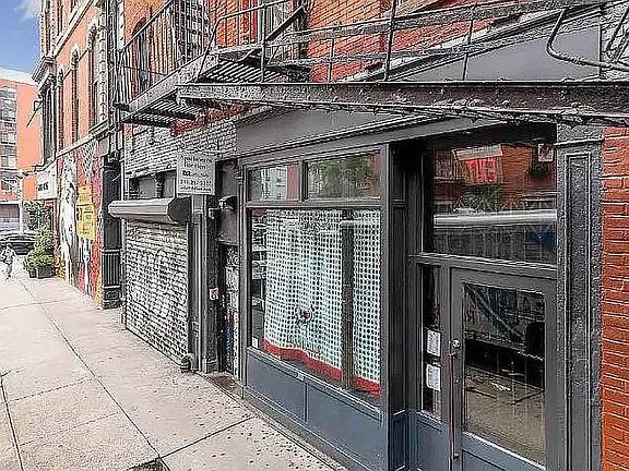 4th image of 4 Bleecker St #332