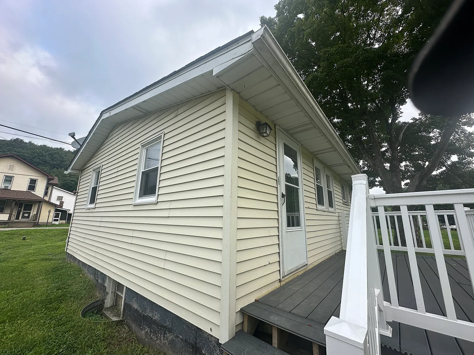 15679 Rt 286 W Clarksburg 2 Bedroom 2 Bath home — Photo 4