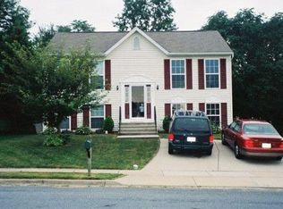 5498 Ross Ct, New Market, MD 21774