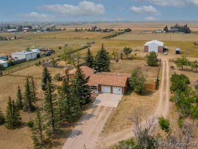 1174 Kaycee Pl, Cheyenne, WY, 82009