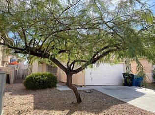 1883 Ghost Trace Ave, Las Vegas, NV 89183