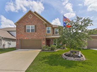 9926 Chimney Swift Ln, Conroe, TX 77385