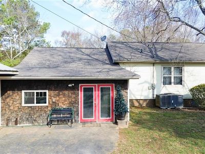 1054 Adv Plsnt Vly Rd NW, Adairsville, GA, 30103