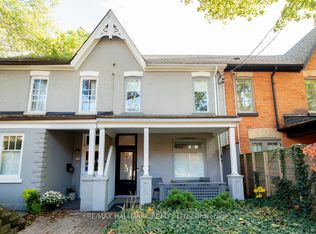 239 Bain Ave, Toronto, ON M4K 1G2