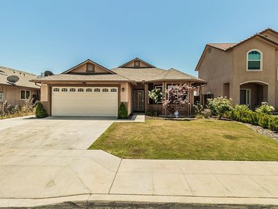 4311 W Saginaw Way, Fresno, CA, 93722