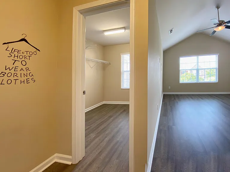 Master Suite