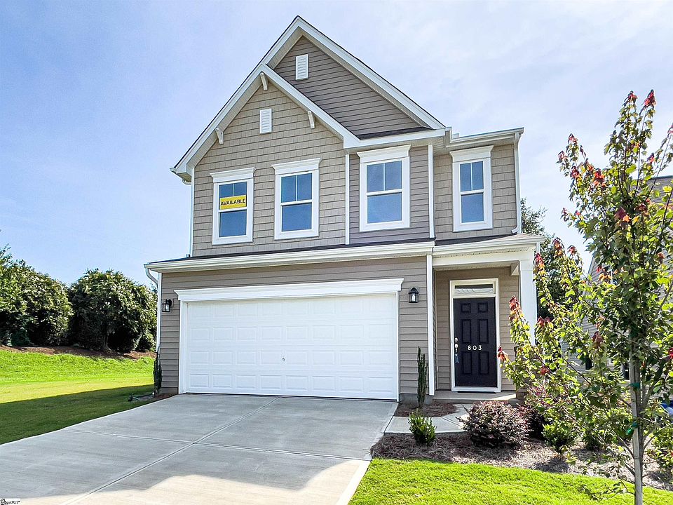 1st image of 803 Wild Orchard Ln Lot 24