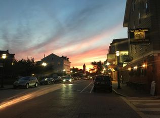 111 Sutton St #3, Providence, RI 02903