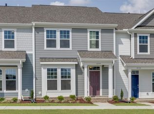 6106 Giddings St #2242, Raleigh, NC 27616