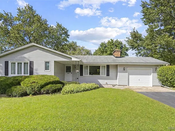 3588 Winchester Dr, East Aurora, NY 14052