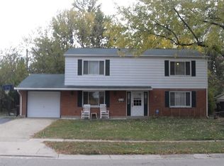 7116 Montague Rd, Dayton, OH 45424