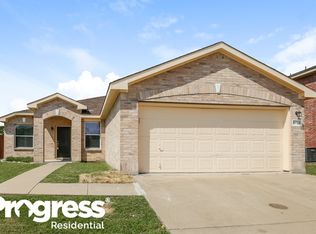 6728 Barred Owl Rd, Arlington, TX 76002