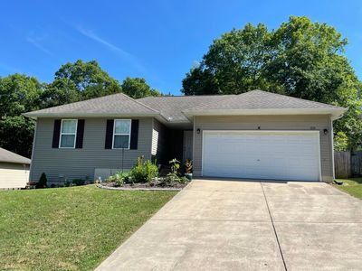 150 Bull Run Road, Branson, MO, 65616