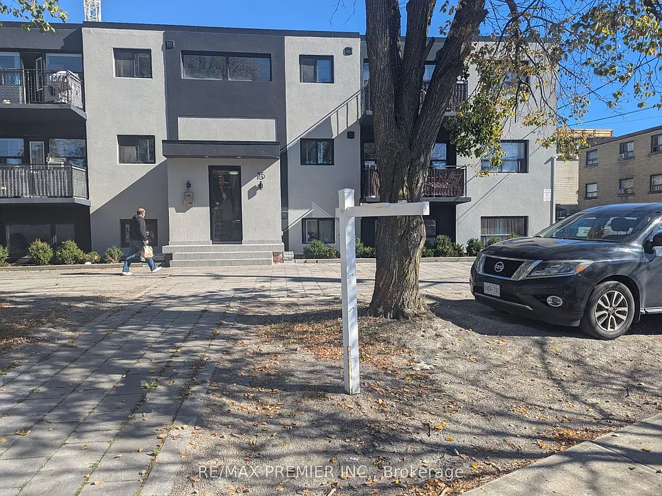 15 Wilmington Ave #B1