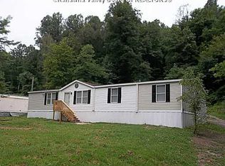 176 Little Otter Rd, Gassaway, WV 26624