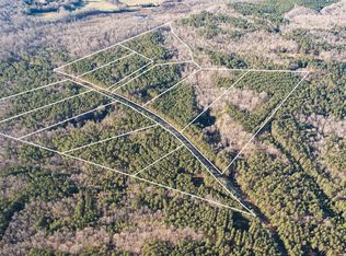 0 Elford Grove Rd TRACT 3, Jonesville, SC 29353