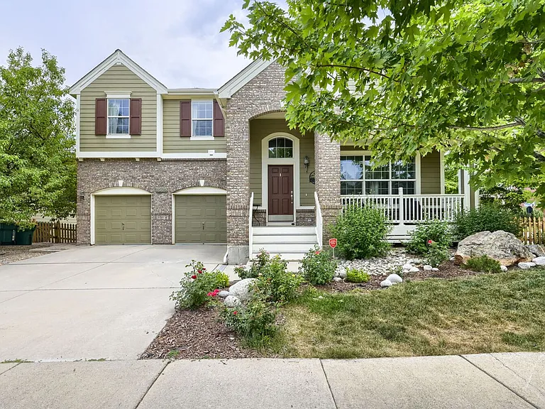 8585 Braun Loop — Photo 2