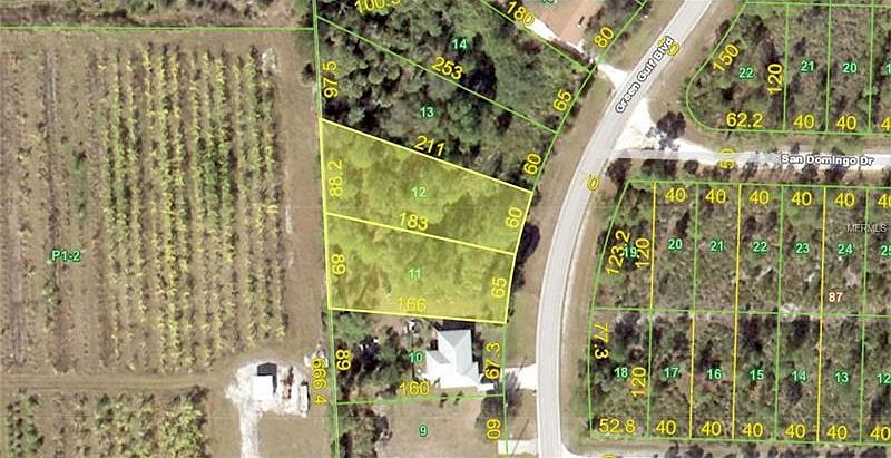 1st image of 12187 Green Gulf Blvd