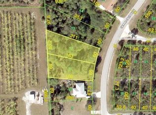 12187 Green Gulf Blvd, Punta Gorda, FL 33955
