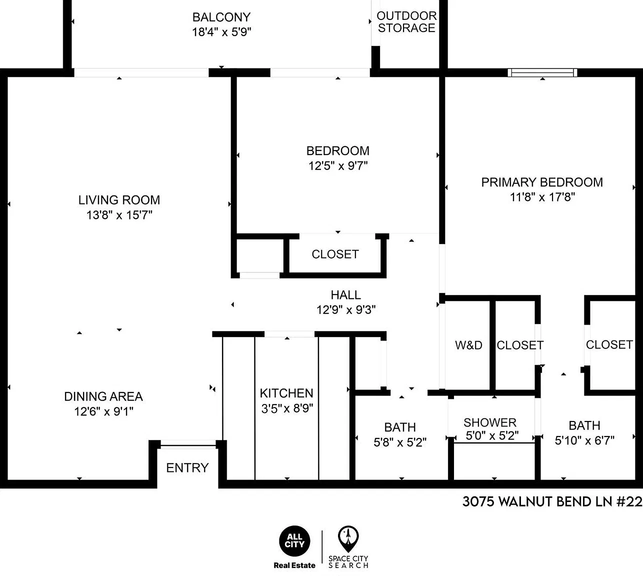 3075 Walnut Bend Ln — Photo 3