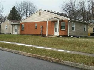 2399 Sun Dr, Harrisburg, PA 17109