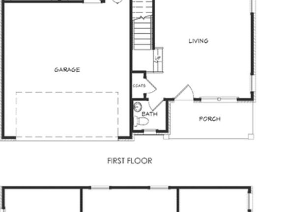 2nd image of 231 Clift Meadow Dr
