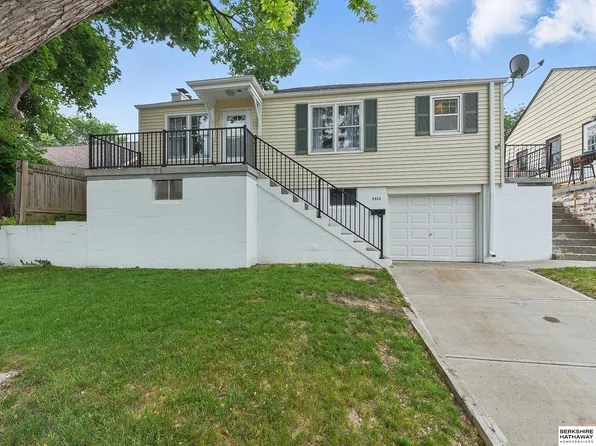 1511 S 60th St, Omaha, NE 68106