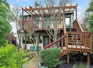 116 N 54th St, Seattle, WA 98103