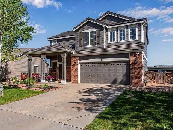 2nd image of 14803 E 119 th Avenue