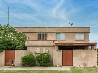 4004 W Wonderview Rd, Phoenix, AZ 85019