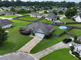 2725 Amidala Ln, Sumter, SC 29153