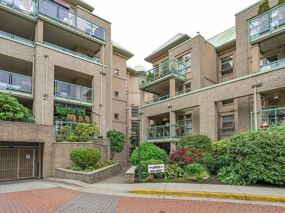 1st image of 301 Maude Rd #109