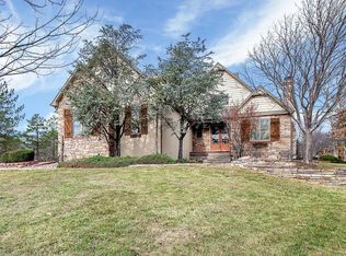 14300 E Sundance St, Wichita, KS 67230