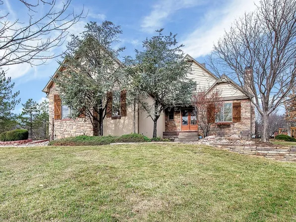 14300 E Sundance St, Wichita, KS 67230