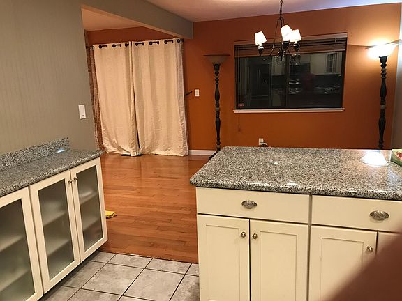 Dining Area view from Kitchen