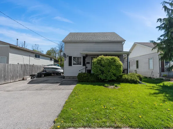 249 Owen St, Norfolk County, ON N3Y 2V1