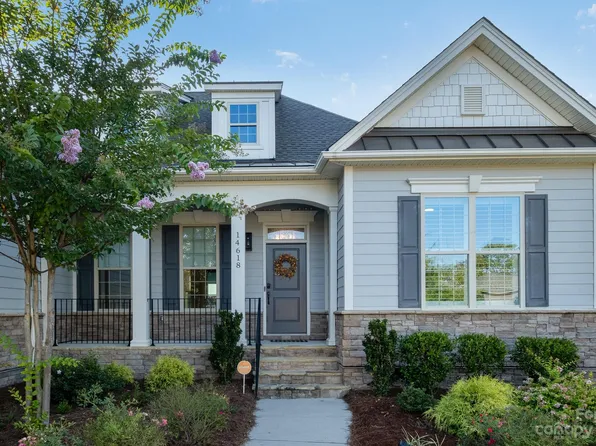 14618 Glen Valley Ct, Charlotte, NC 28278