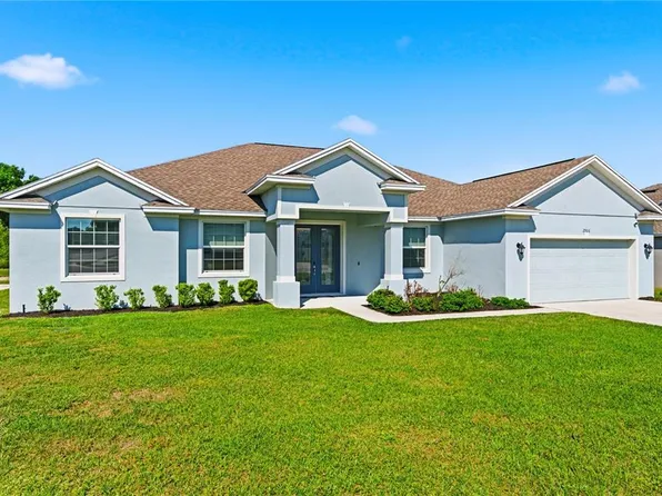 2906 Kohen Ct, Lakeland, FL 33810