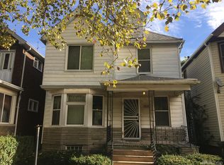 5938 Seminole St, Detroit, MI 48213