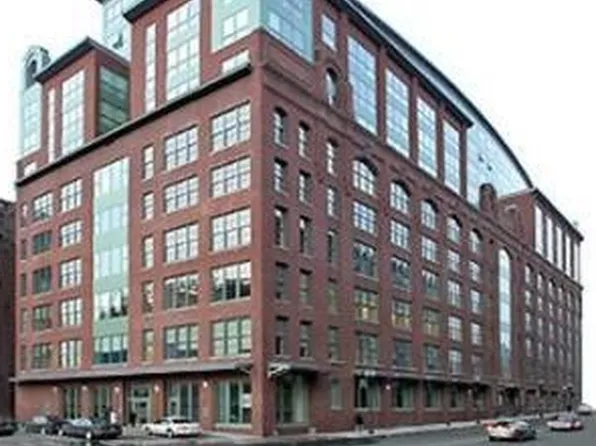 234 Causeway St APT 1103, Boston, MA 02114