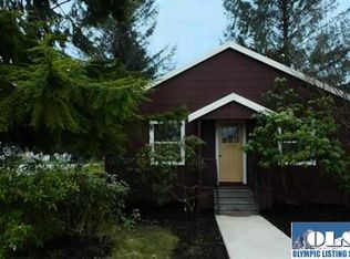1234 E Columbia St, Port Angeles, WA