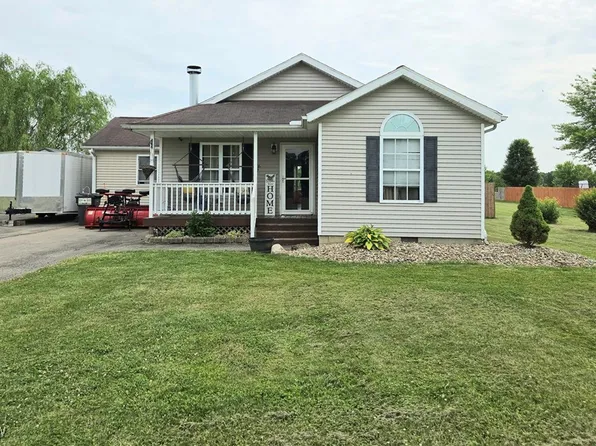 4921 Tumney Trail Dr, Norwalk, OH 44857