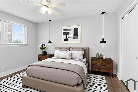 2 bed, 850 sqft, $1,600 — Photo 1